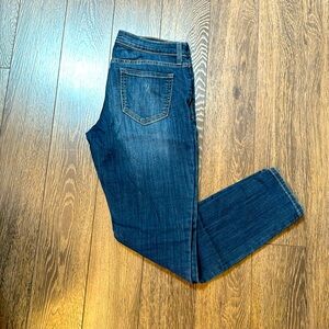 Ladies Old Navy “rockstar” skinny jeans